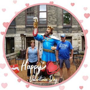 Meet your Posher, Rick